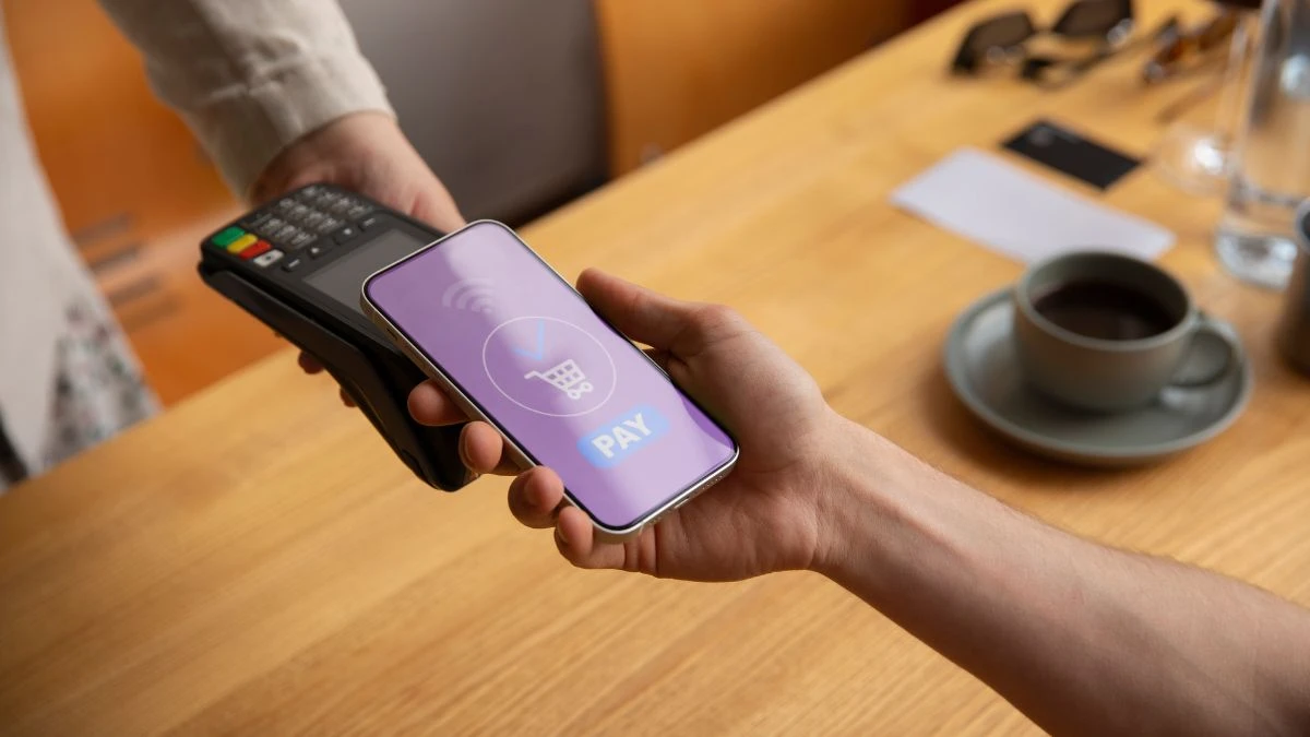 Mobile Payment Apps