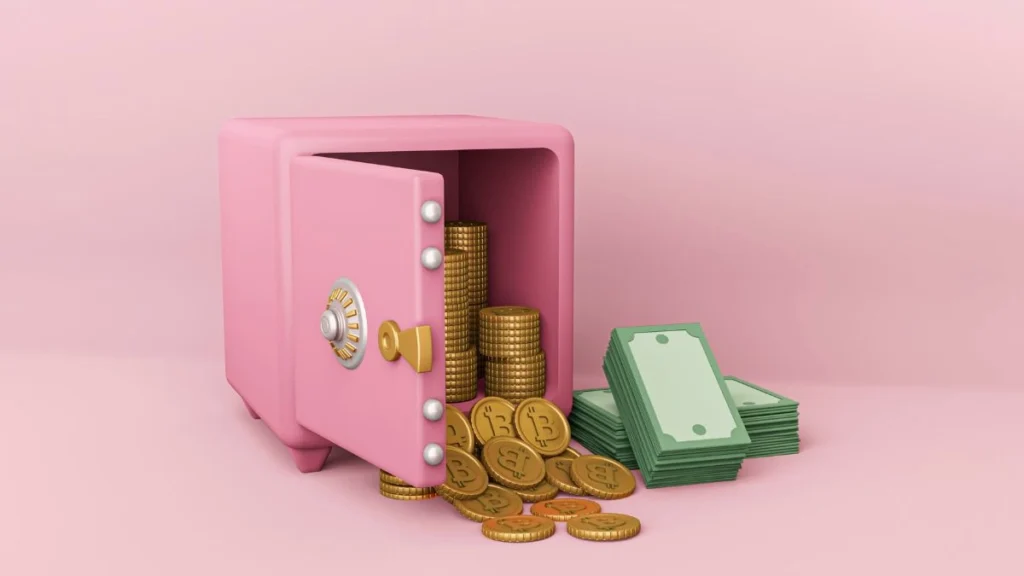 Money-Saving Reality