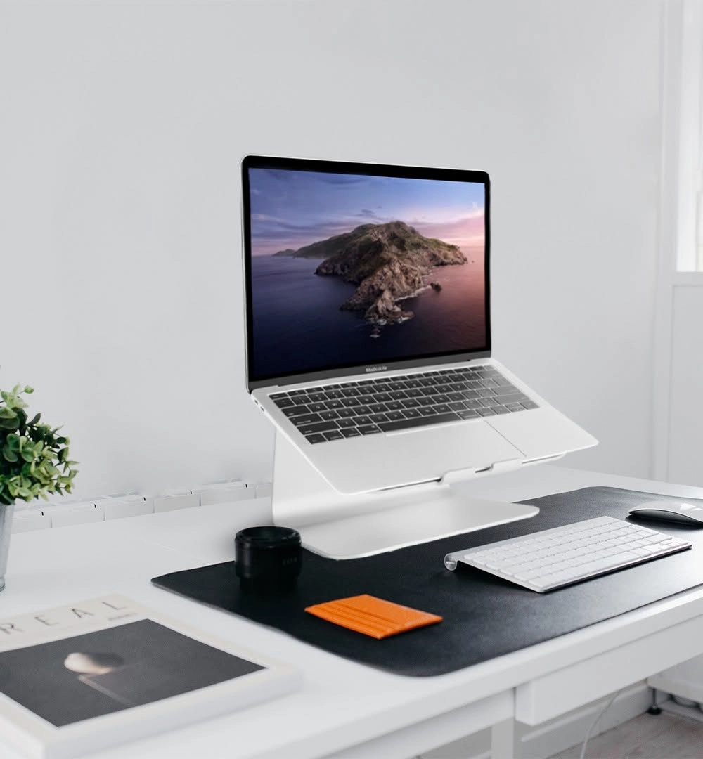 Monitor Positioning and Laptop Stand Solutions