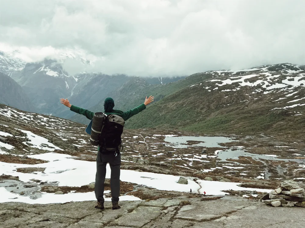 Mountain Destinations: Peaks Without the Premium