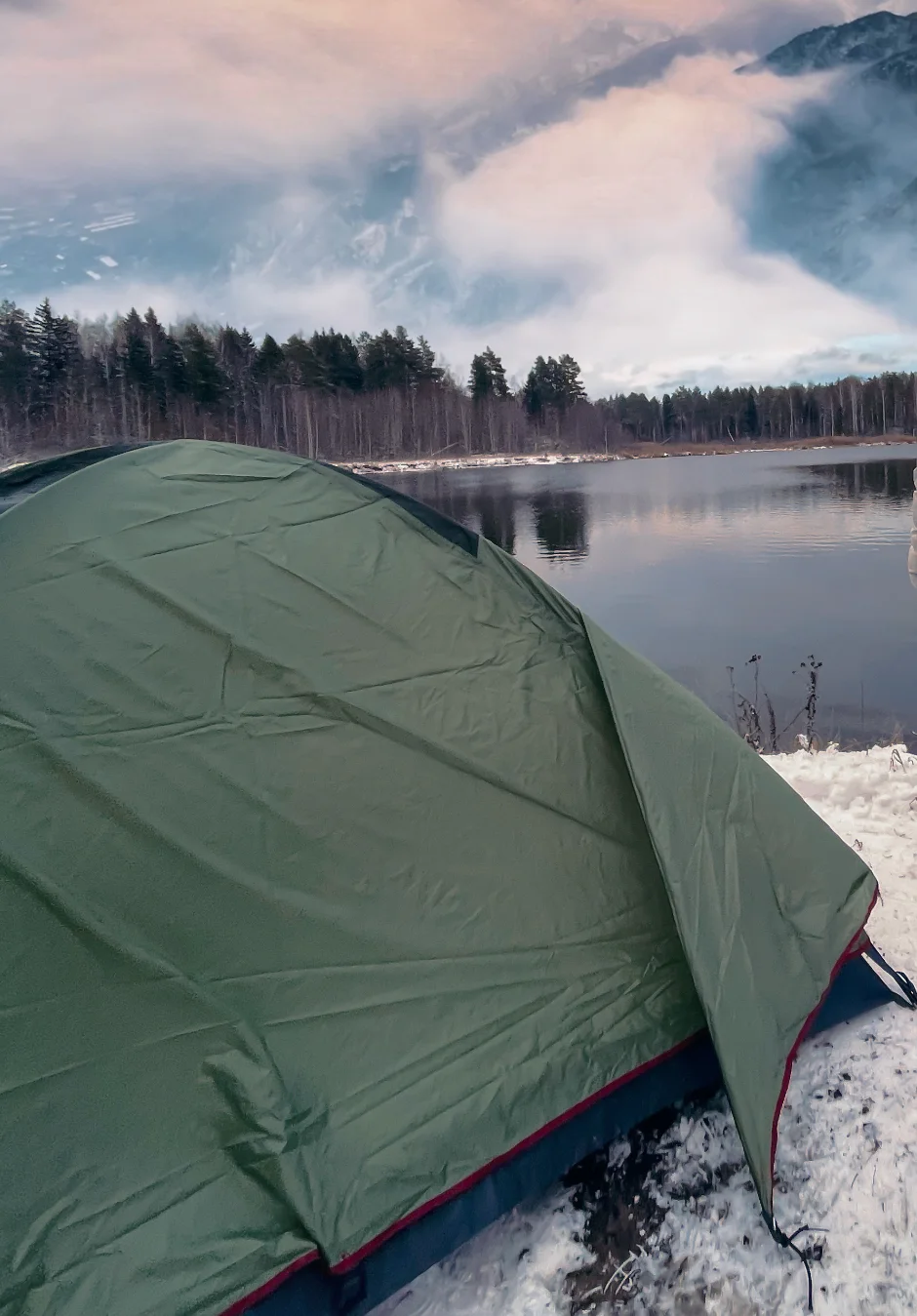 Mountain and High-Altitude Adventures