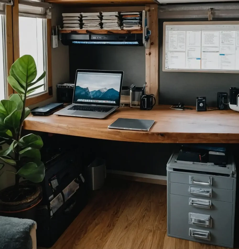 Multi-Purpose Storage Strategies