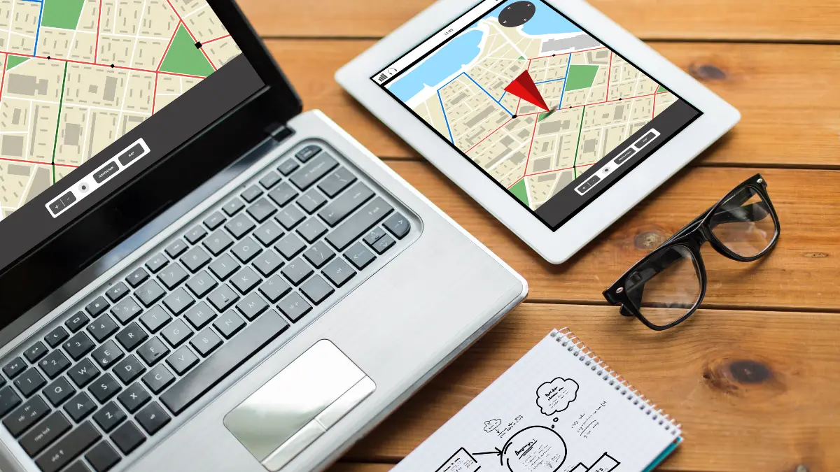 Multiple Navigation Devices