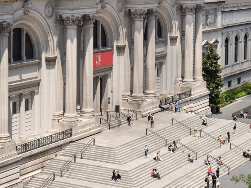 Museums and Other Attractions May Offer Overnight Stays