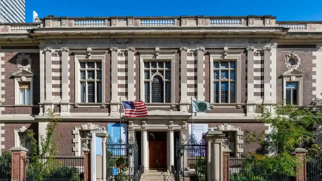 Mütter Museum