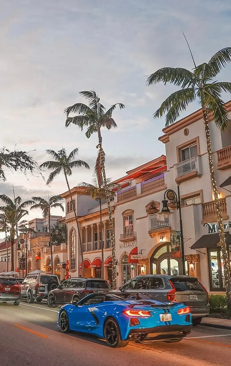 Naples, Florida