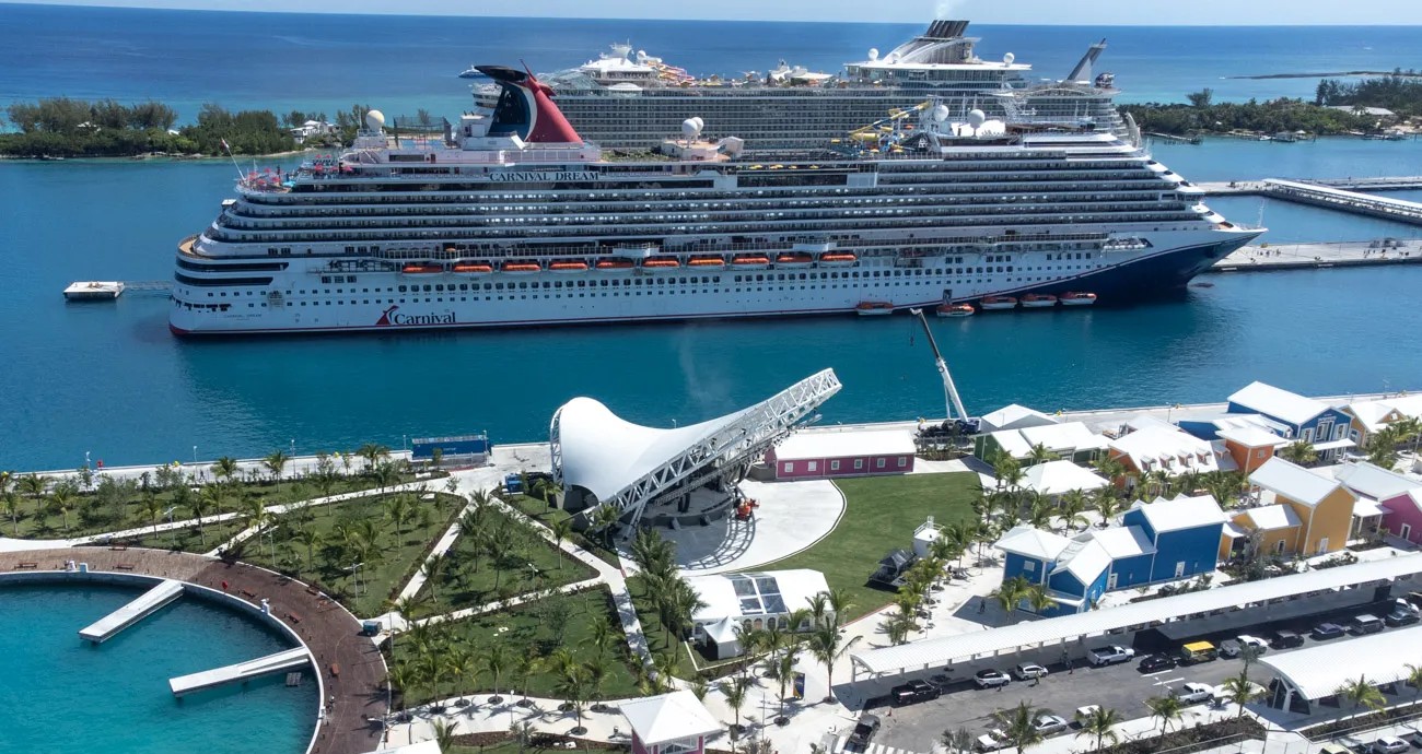 Nassau, Bahamas