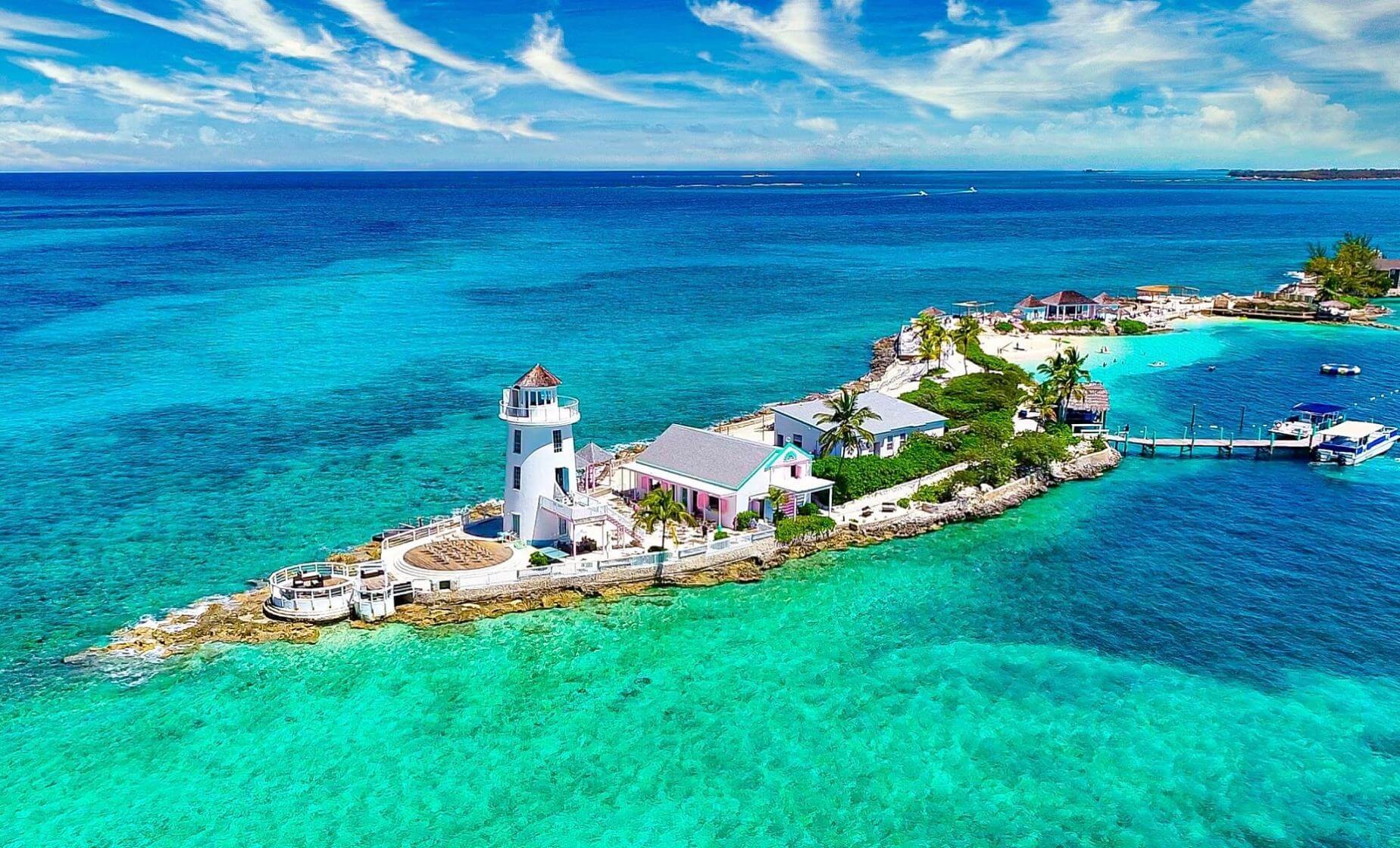 Nassau Pig Beach (Bahamas): The $250 Photo Trap