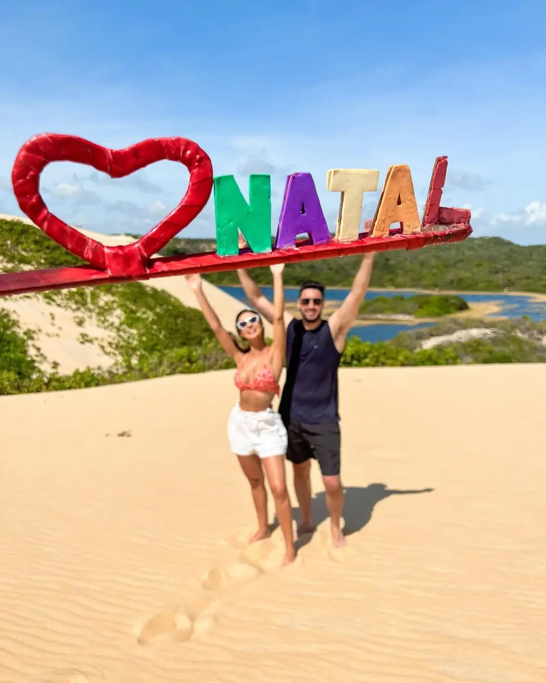 Natal, Brazil