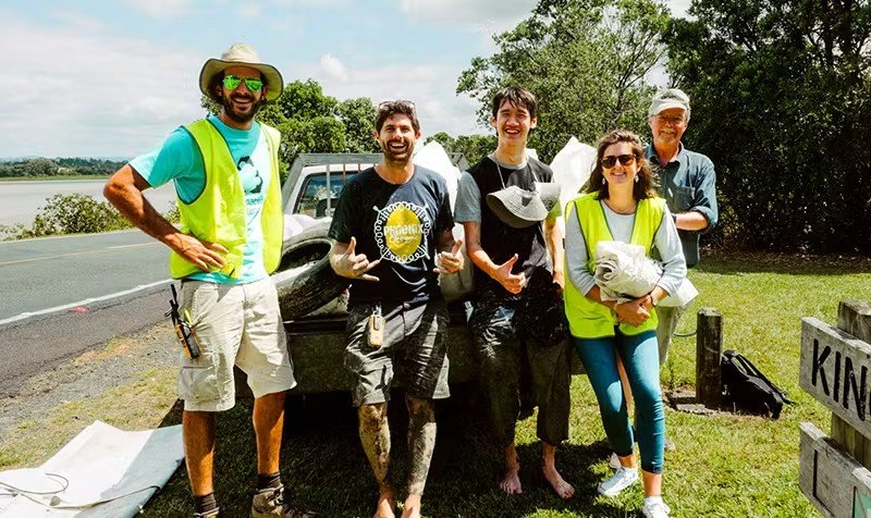 National Park Volunteer Programs Combine Free Camping with Meaningful Work