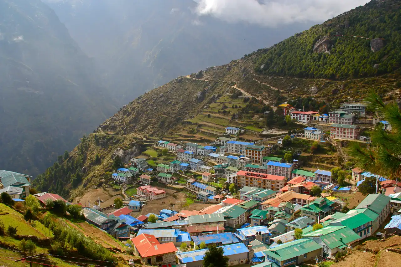 Nepal Can Make a Long Vacation Cost Less Than You Think
