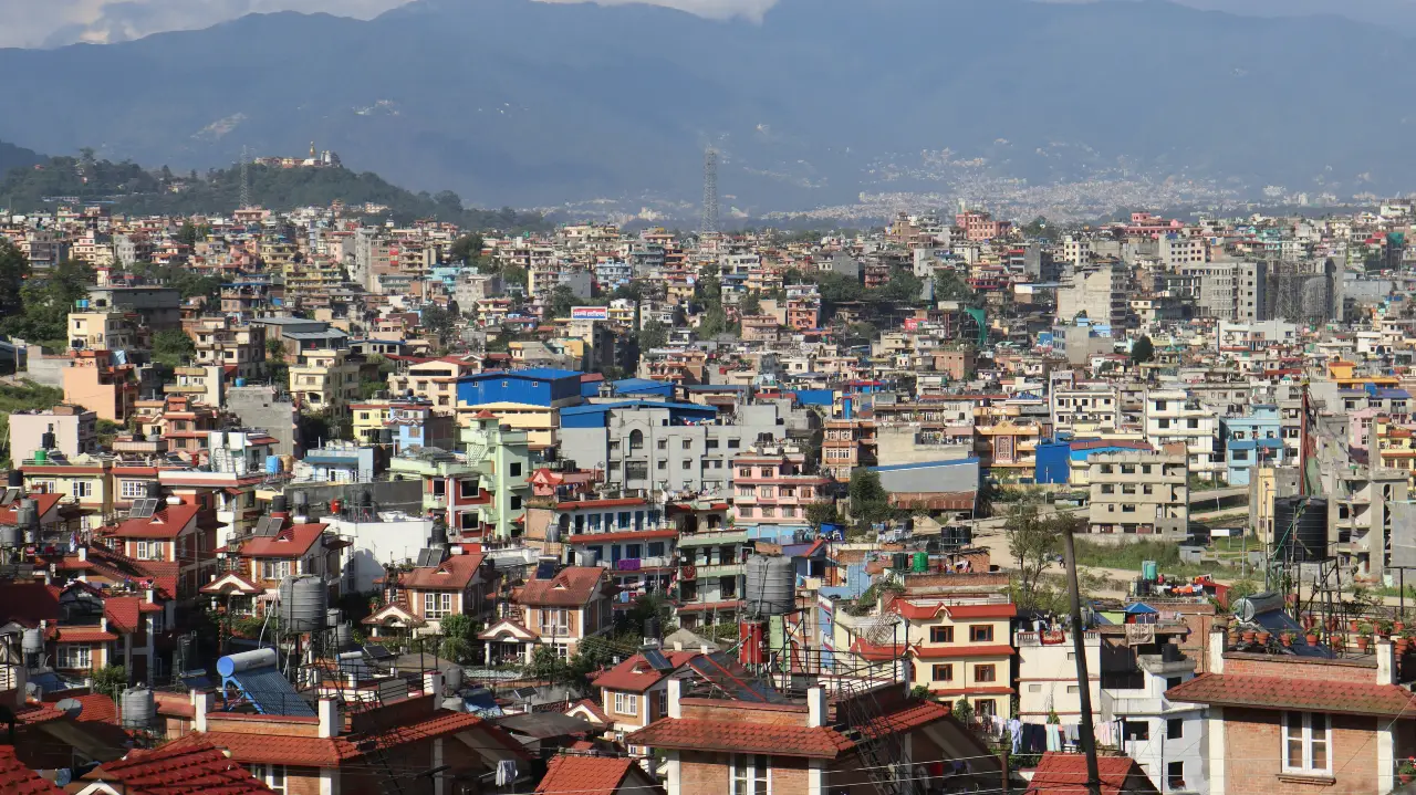 Nepal Has the Lowest Estimate on the List