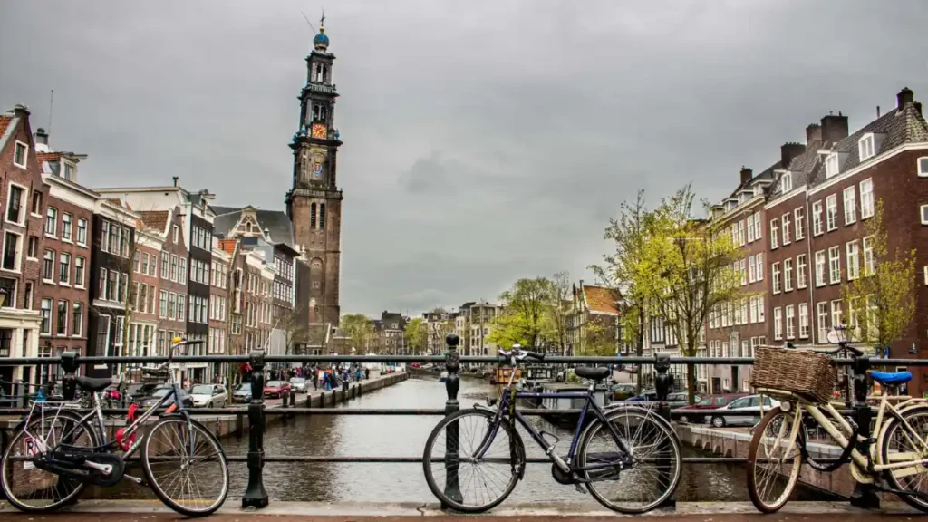Netherlands