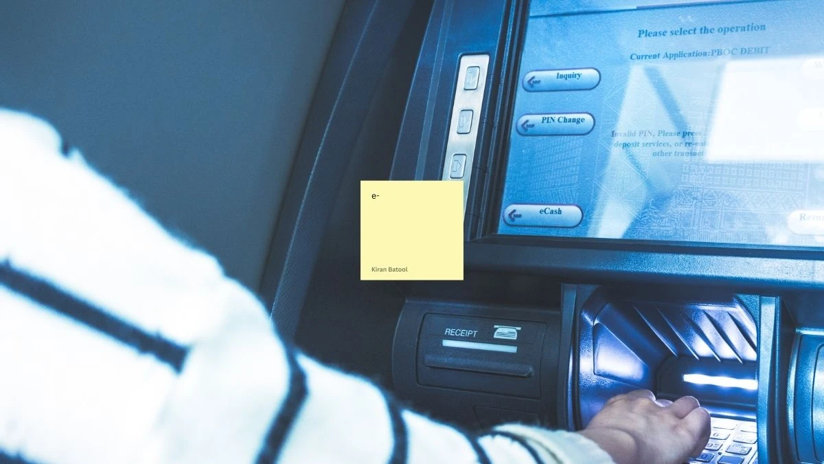 Network Routing Issues with Some US Banks
