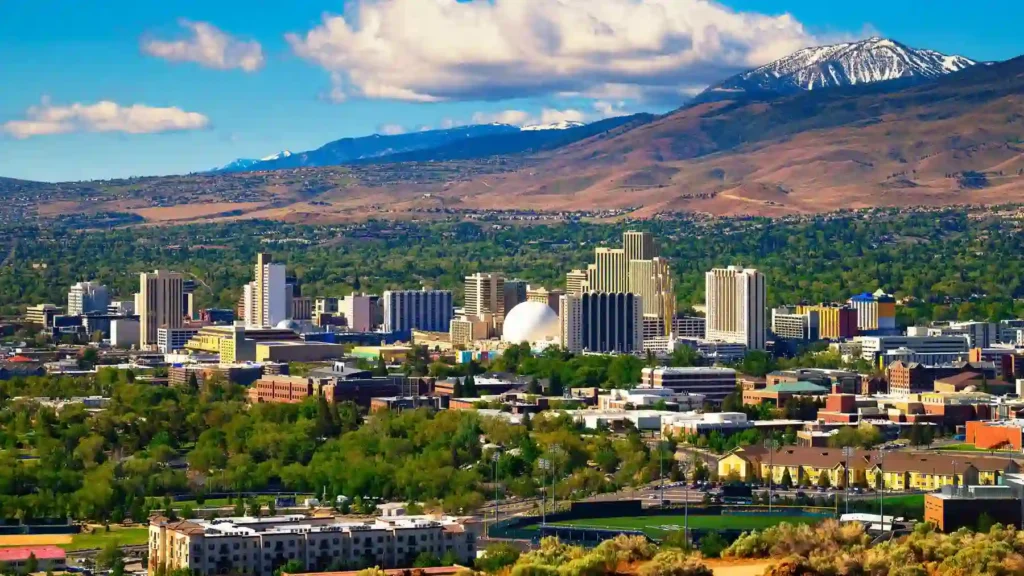 Nevada