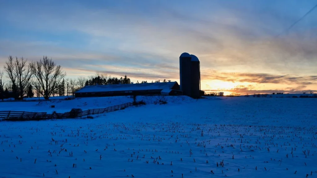 New Glarus, Wisconsin - America's Little Switzerland