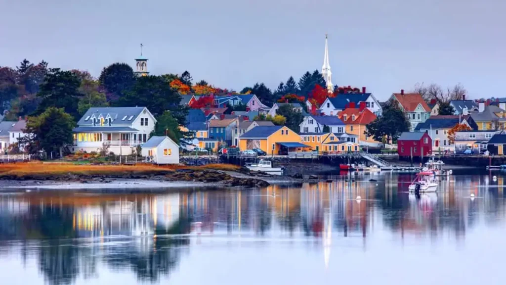 New Hampshire