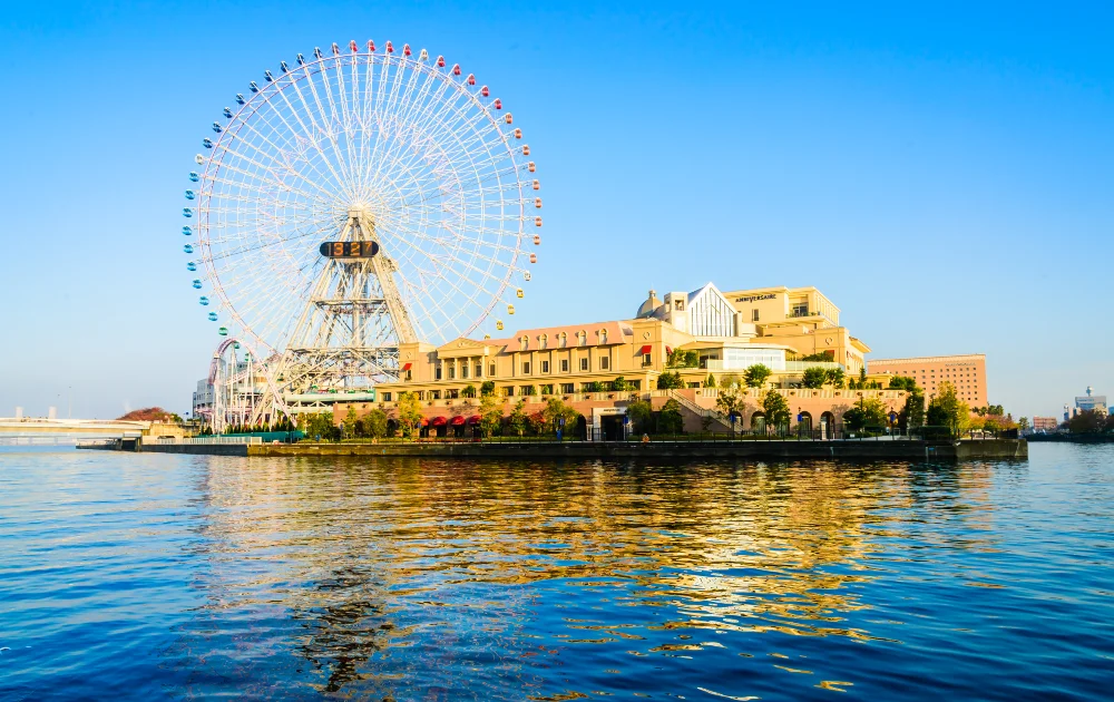 New Orleans Shows A Side Of Europe You May Not Expect