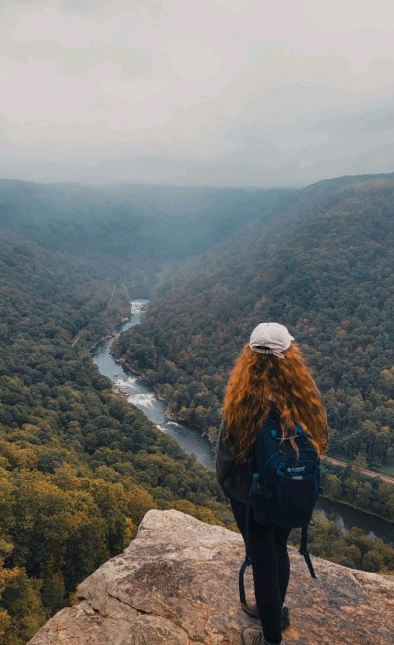 New River Gorge National Park, West Virginia New River Gorge National Park, West Virginia