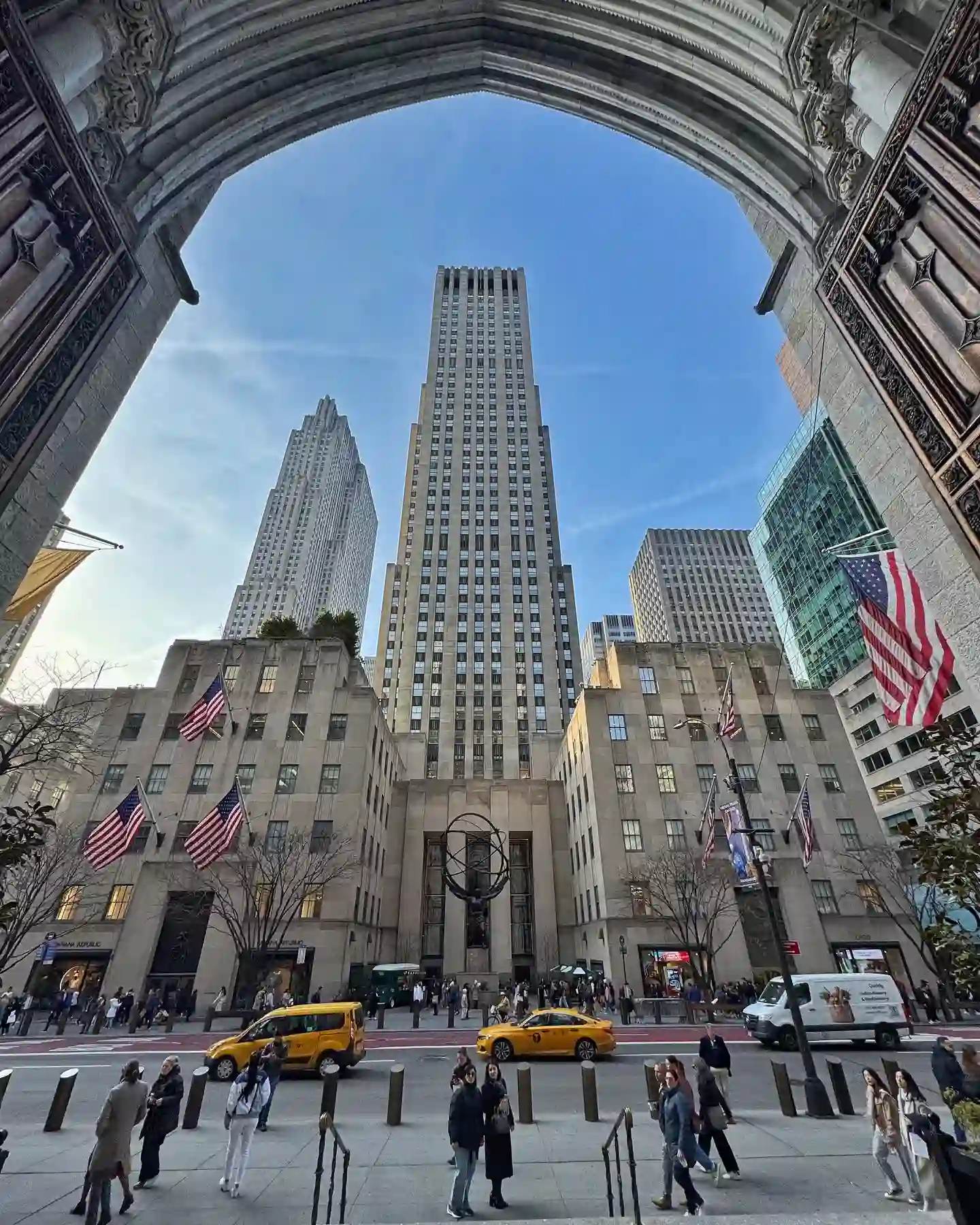 New York City (USA)