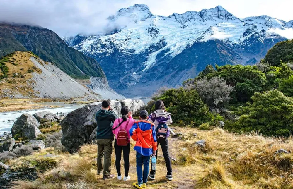 New Zealand Can Help Some People Move For Work