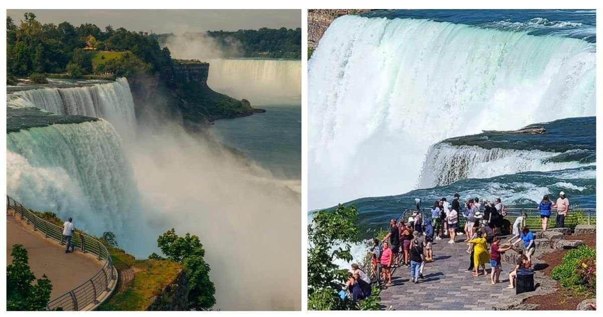 Niagara Falls, New York