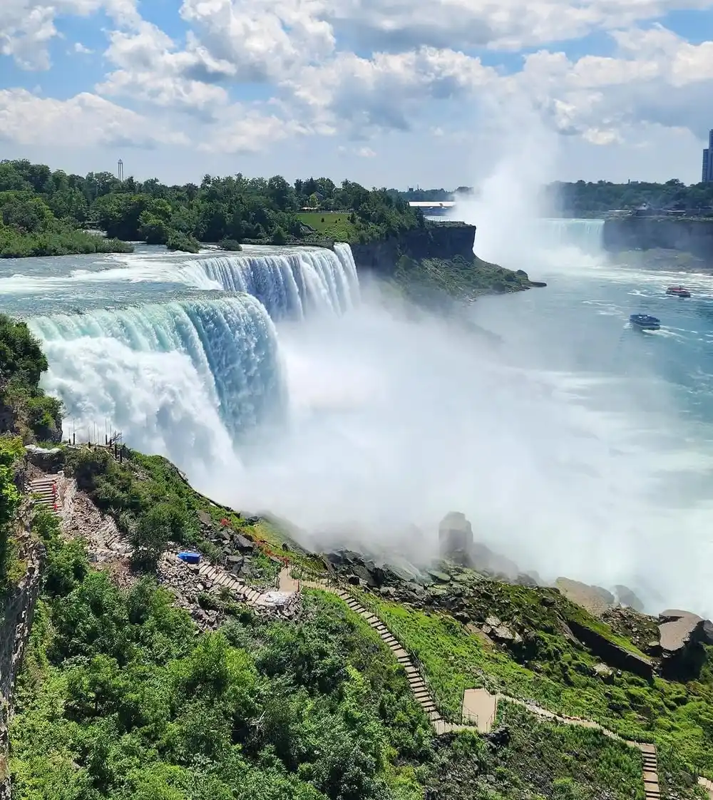 Niagara Falls Region