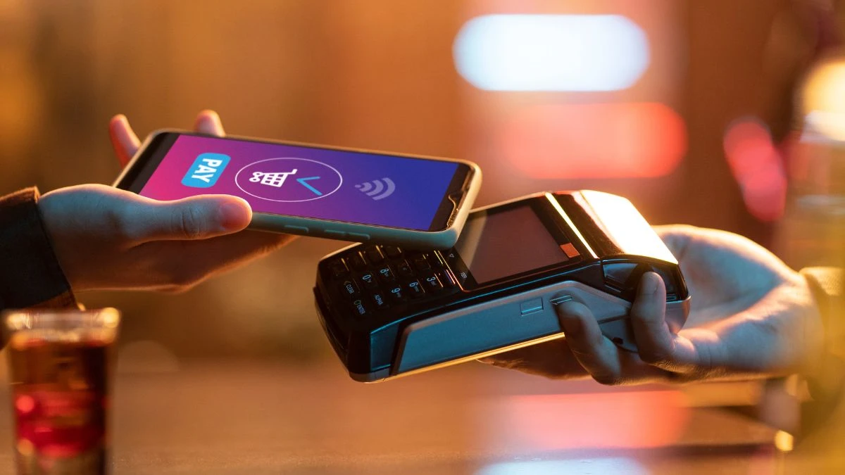 Nordic Countries' Advanced Payment Systems