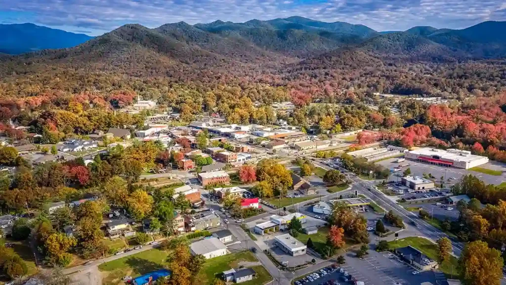  North Carolina
