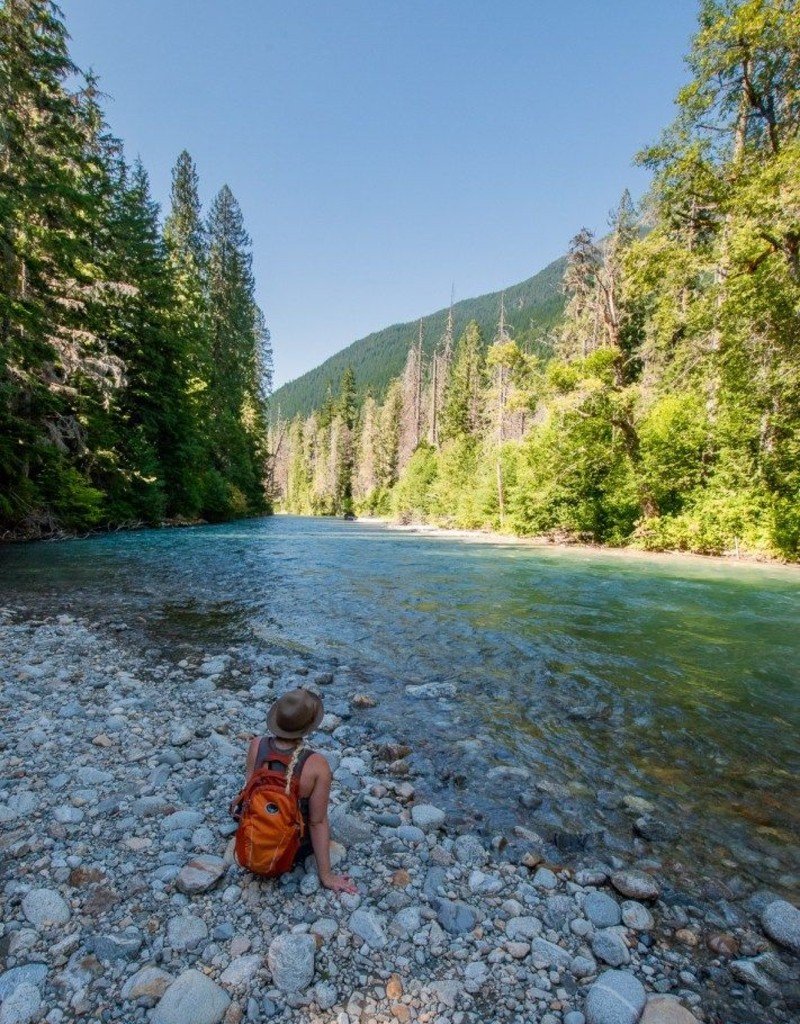 North Cascades National Park, Washington North Cascades National Park, Washington