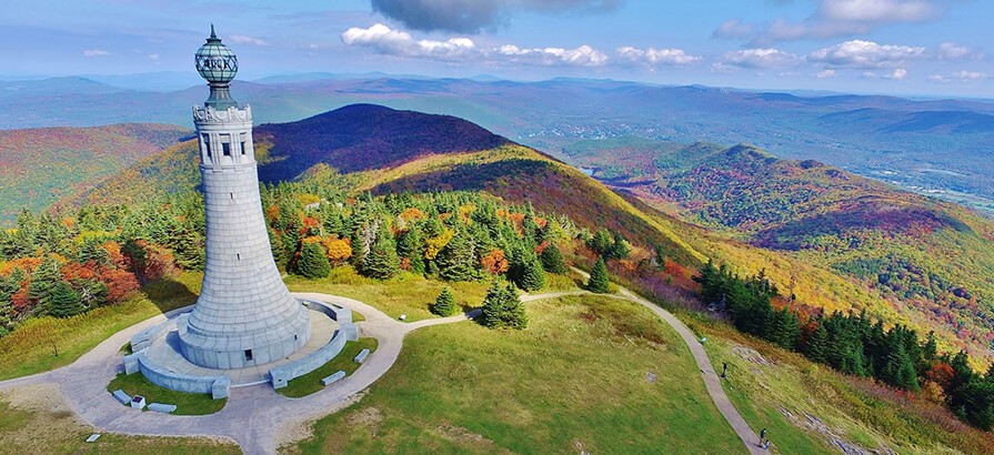Northern Berkshires & Mount Greylock, Massachusetts Northern Berkshires & Mount Greylock, Massachusetts