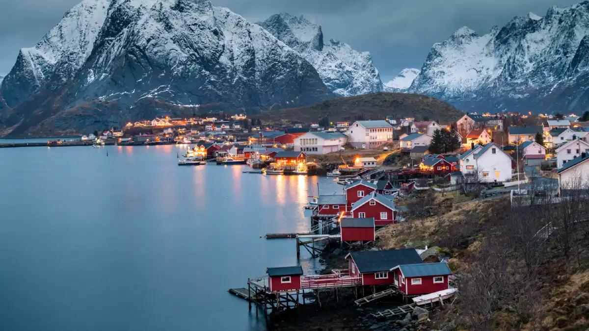 Norway