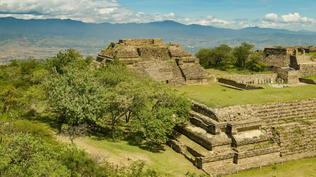 Oaxaca, Mexico