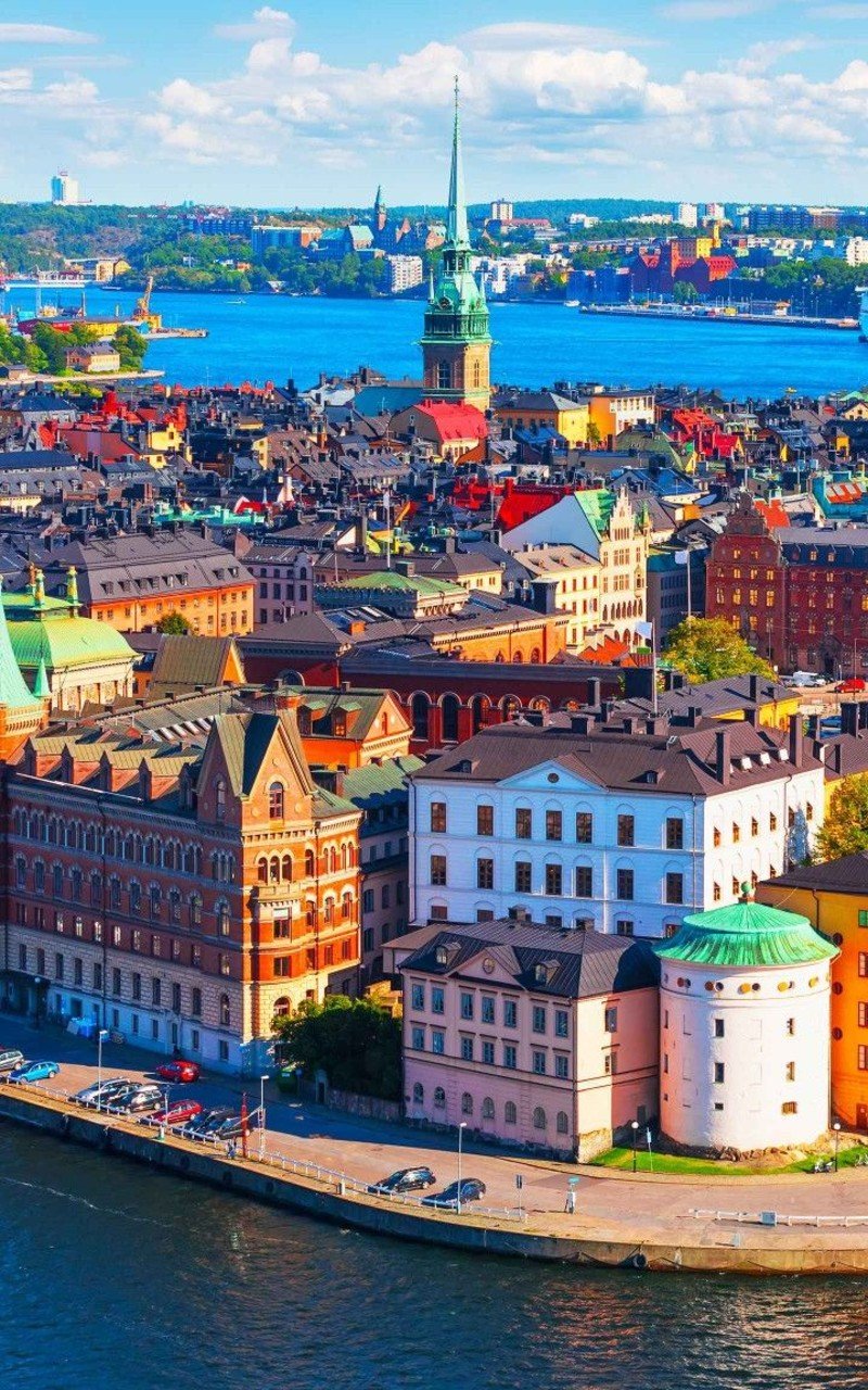 Off-Season Europe Off-Season Europe