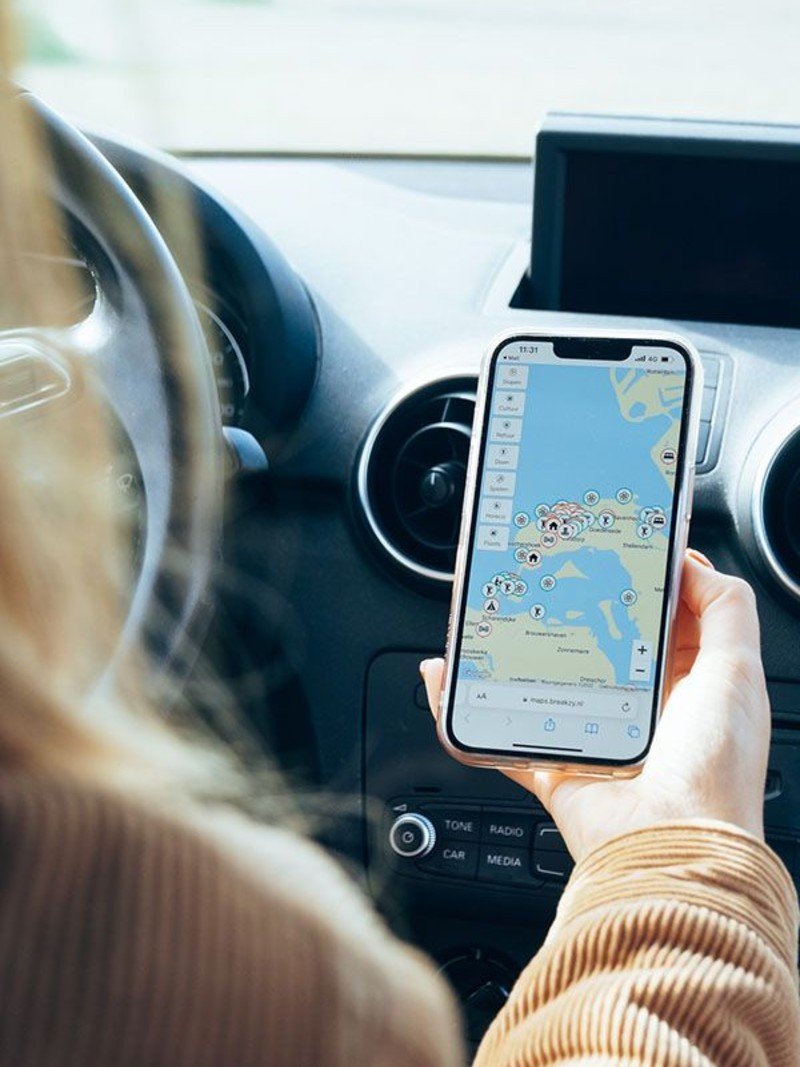 Offline GPS Units and Apps Offline GPS Units and Apps