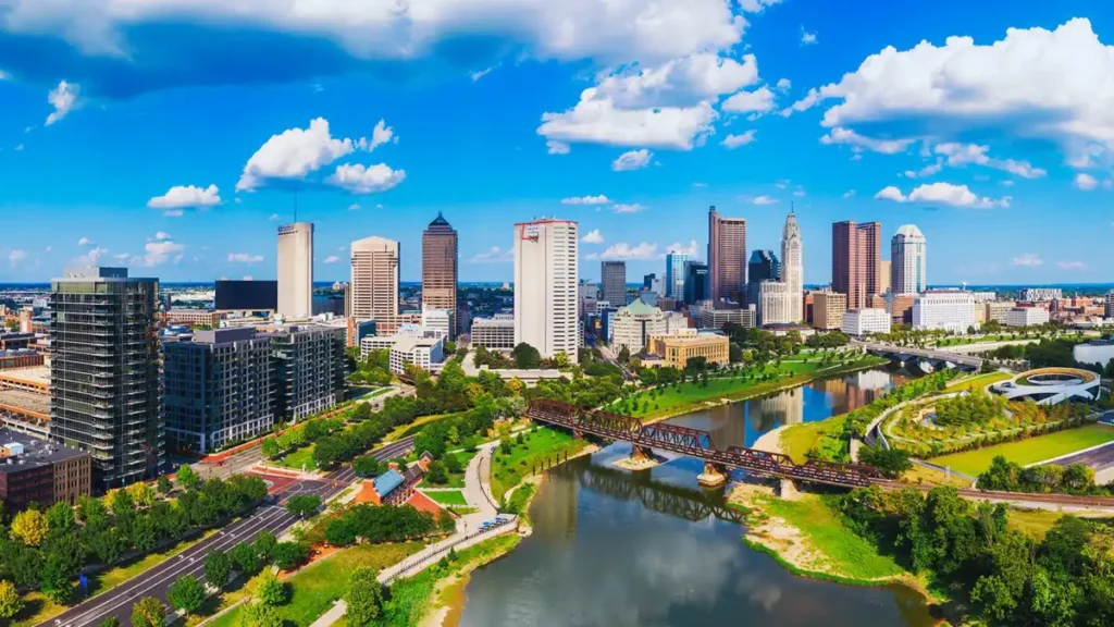 Ohio