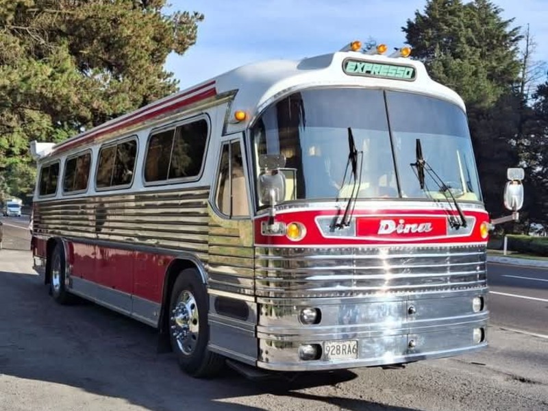 Older Diesel Pushers May Offer More Cargo Capacity