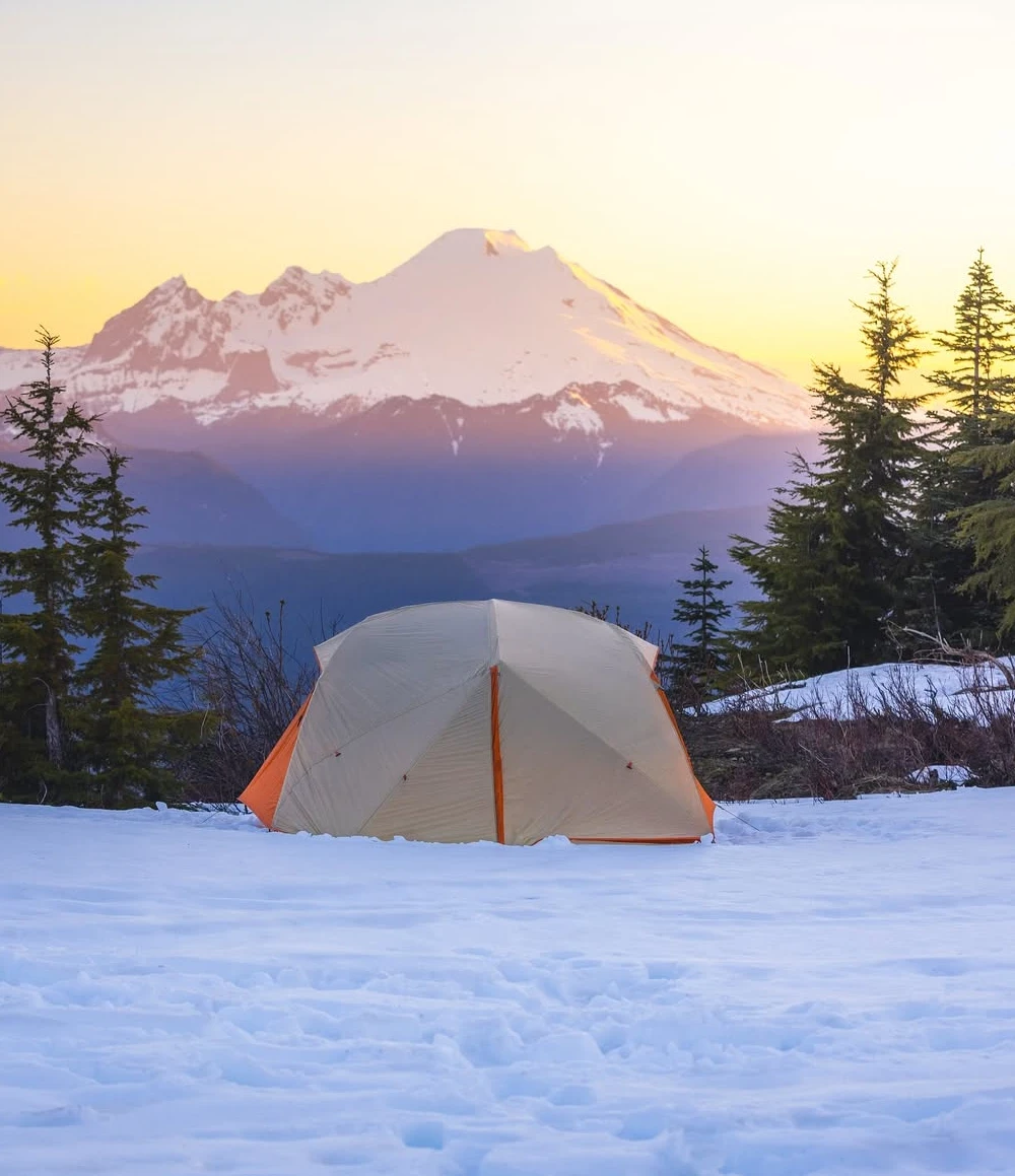 Olympic's Permit Wars vs. Mount Baker's Easy Access