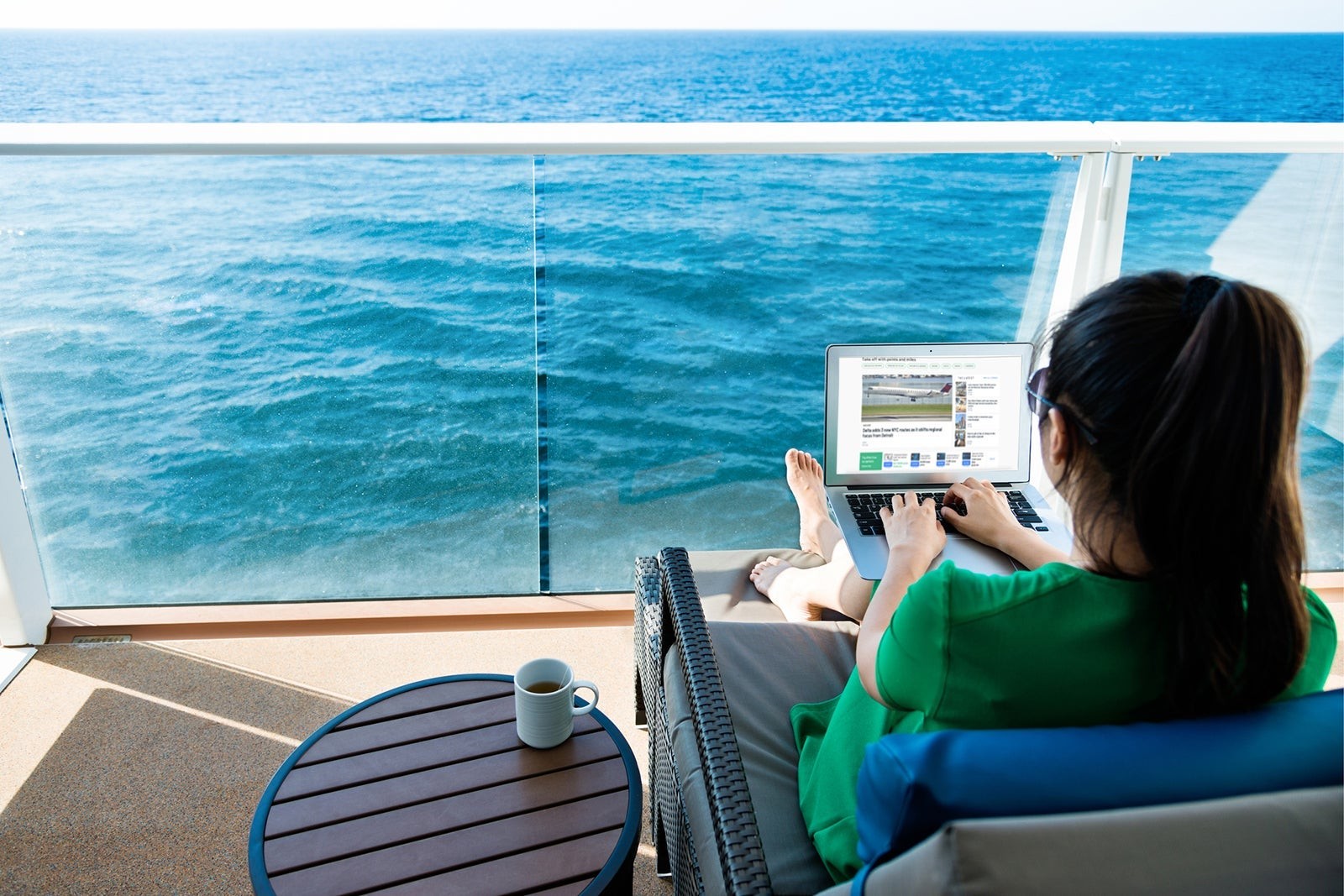 Onboard Wi-Fi Limits Your Ability to Manage Life on Shore