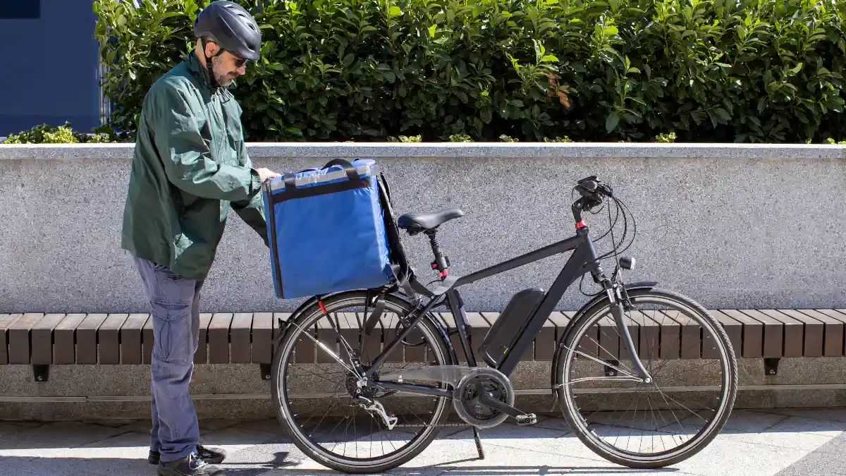 Optimize Your Bike Storage
