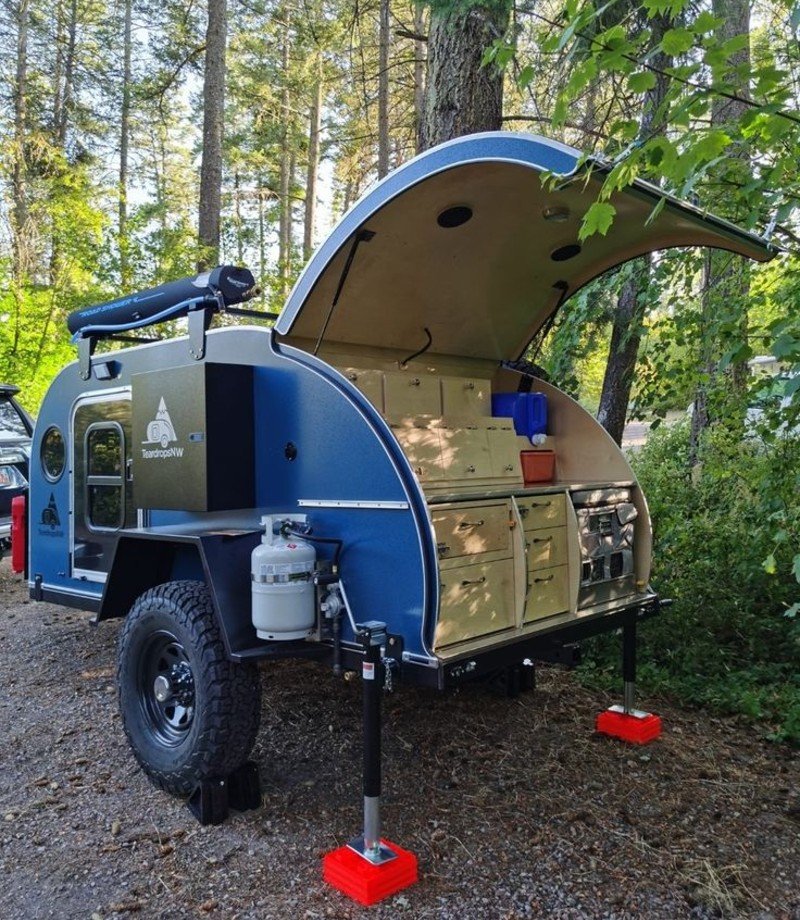 Oregon Trailer Do Drop $6,000 Oregon Trailer Do Drop $6,000