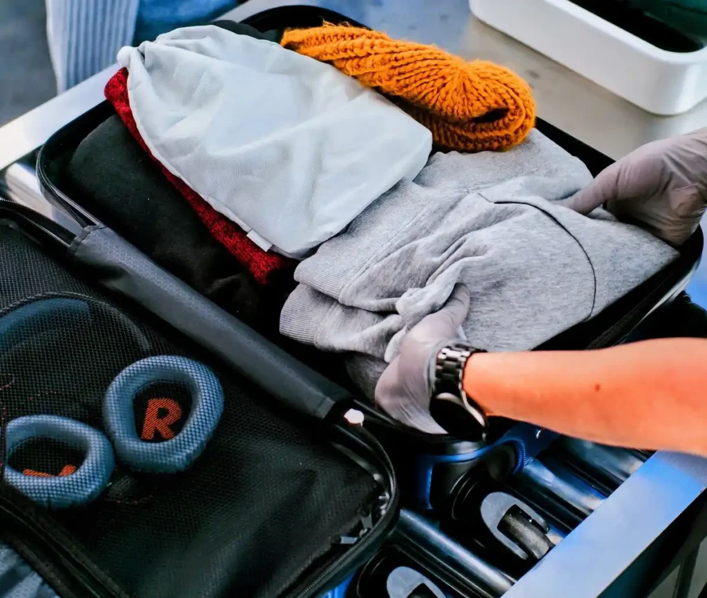  Organize Your Carry-On for Easier Screening