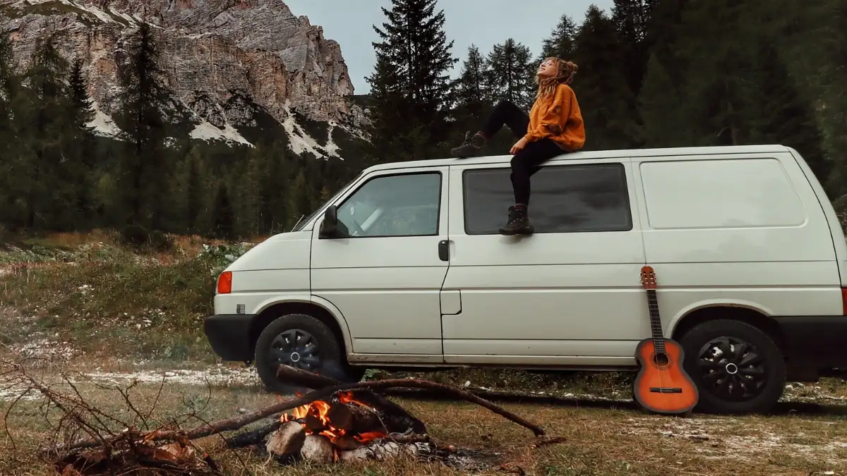 Our Biggest Van Build Regret (And How You Can Avoid It)