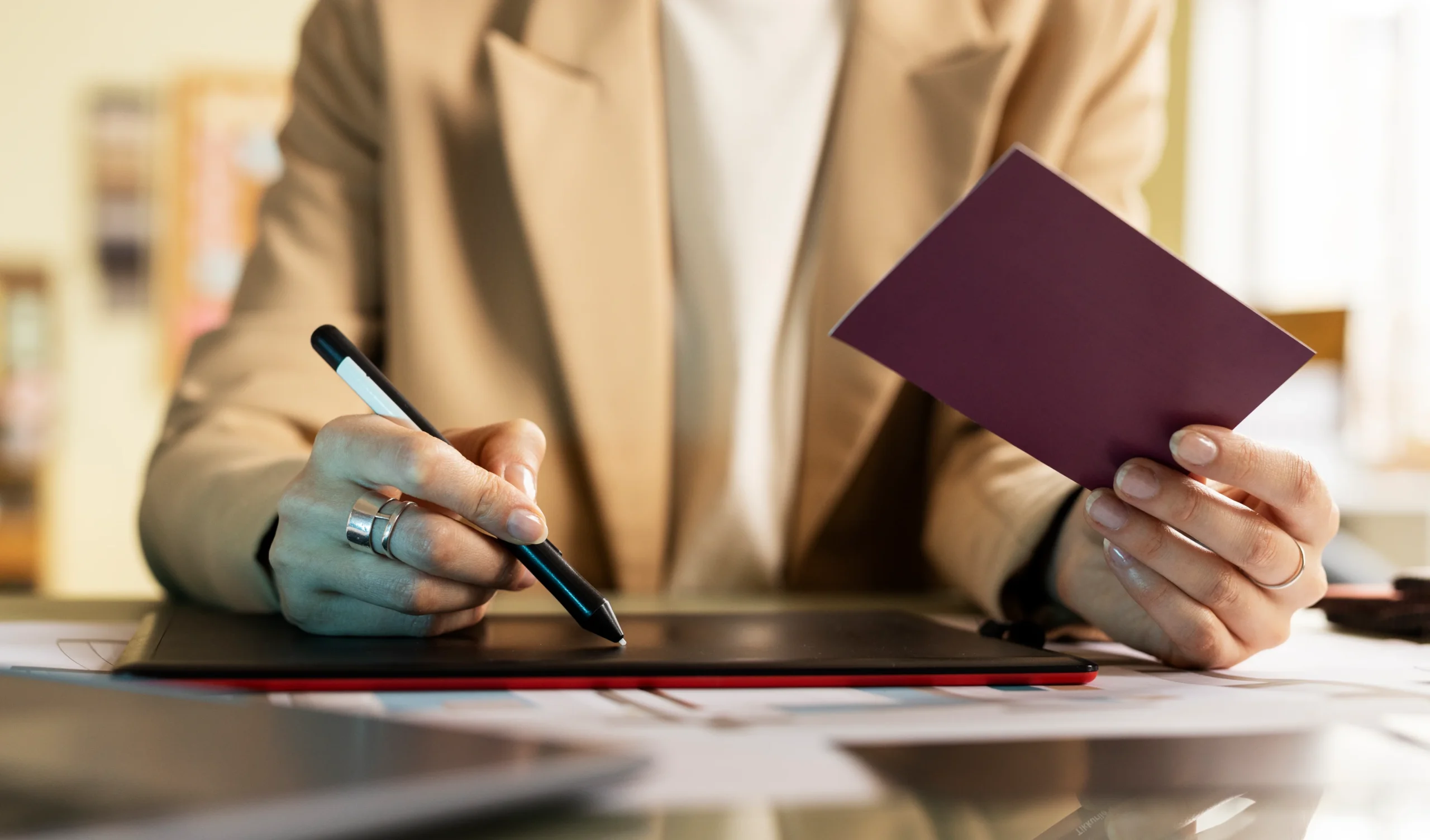 Overlooking Country-Specific Passport Validity Requirements