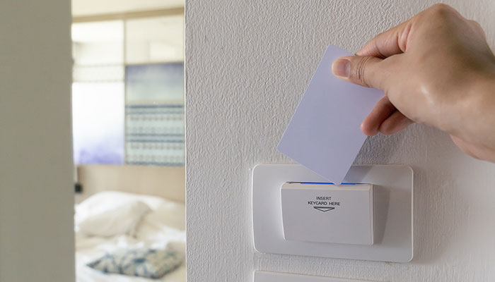 Override Room Thermostats and Master Power Switches