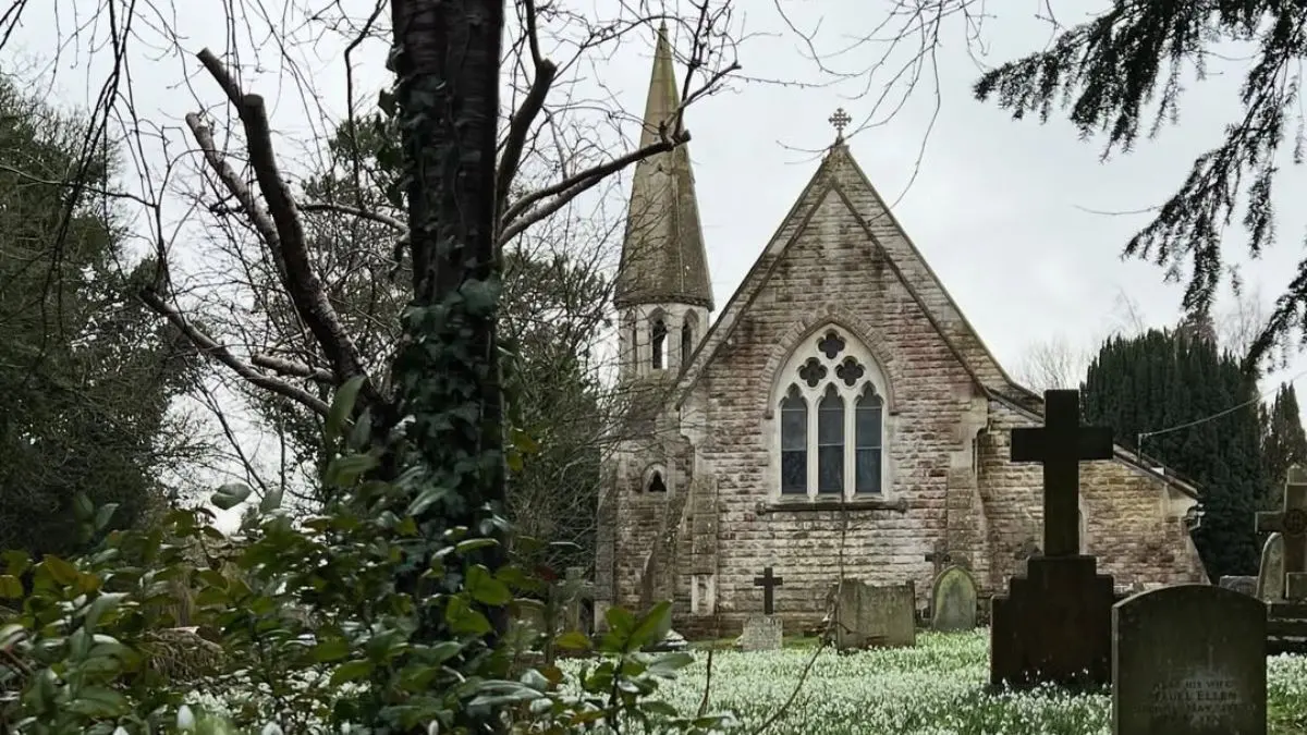 Painswick