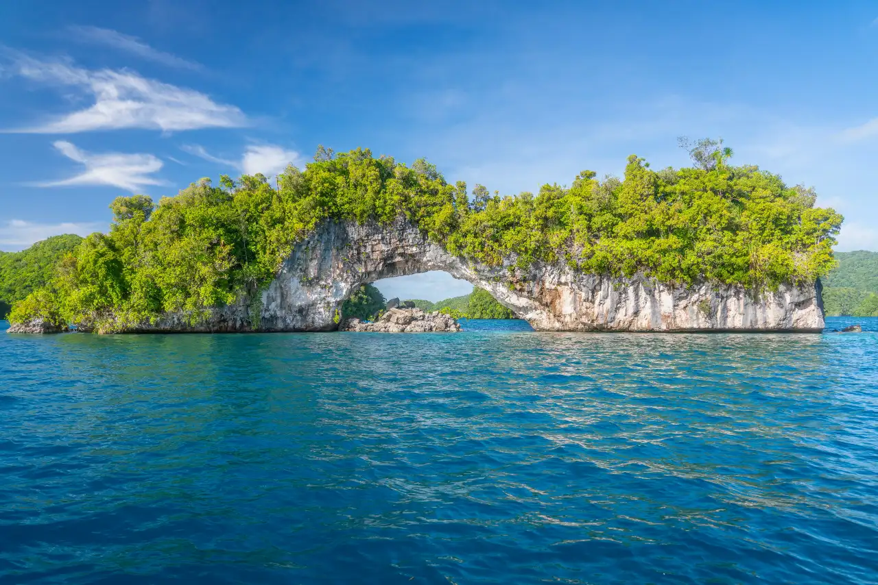Palau Palau