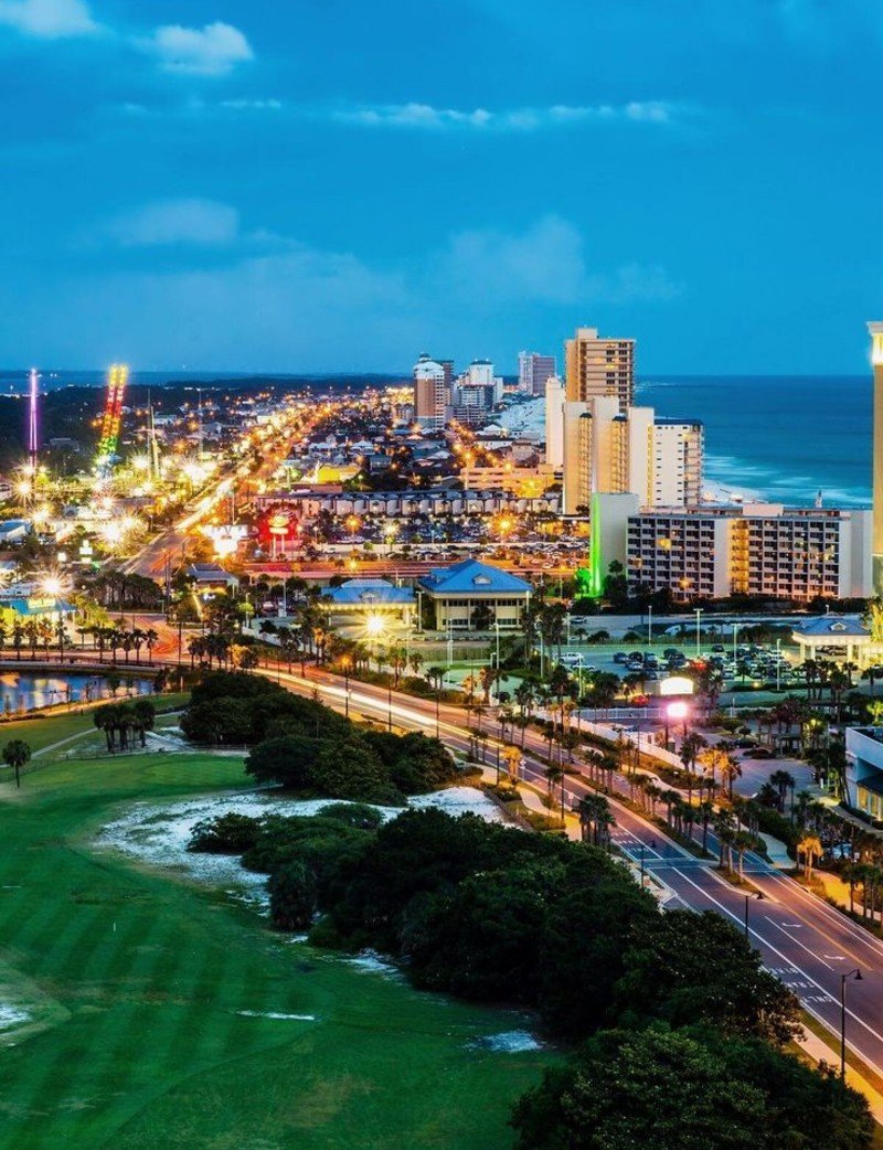 Panama Your Strategic Gateway Panama: Your Strategic Gateway