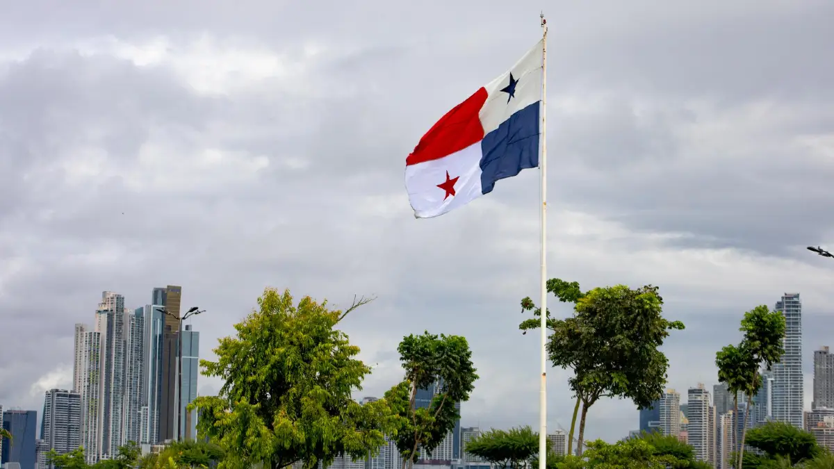 Panama