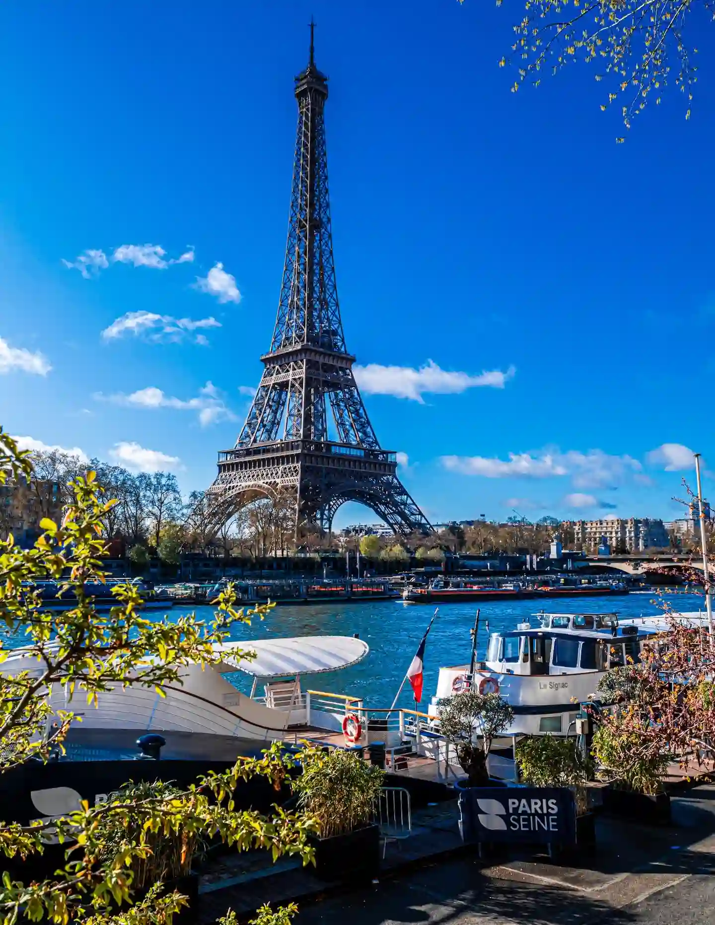 Paris (France)